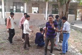 Mahatma Gandhi Safai Abhiyan 27-09-2014 